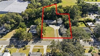 Plus de détails pour 804 W Concord St, Orlando, FL - Logement à vendre