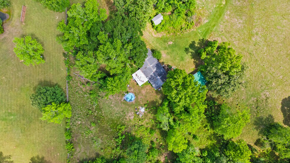 15780 FM 3083 Rd, Conroe, TX à louer - Photo de l’immeuble – Image 1 sur 4