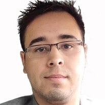 Demian Enriquez
