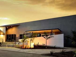 Plus de détails pour 17707 S Santa Fe Ave, East Rancho Dominguez, CA - Industriel/Logistique à louer