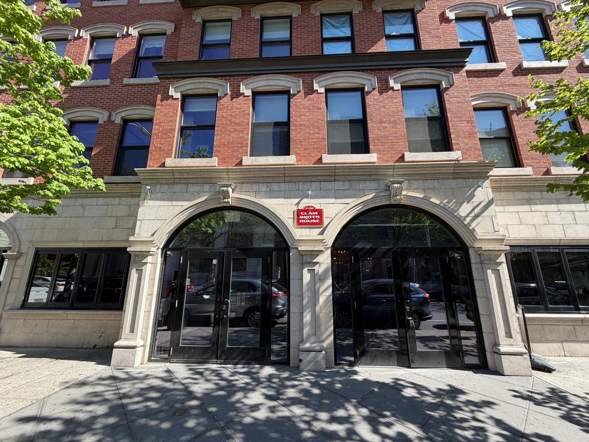 36-42-42 Newark St, Hoboken, NJ à louer Photo intérieure– Image 1 sur 9