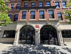 36-42-42 Newark St, Hoboken, NJ à louer Photo intérieure– Image 1 sur 9