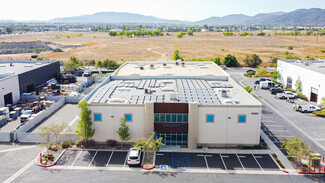 Plus de détails pour 41591 Cherry St, Murrieta, CA - Bureau à louer