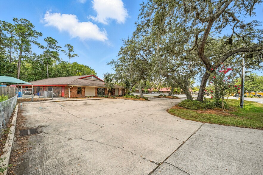 4310 Barkoskie Rd, Jacksonville, FL à vendre - Photo de l’immeuble – Image 3 sur 28