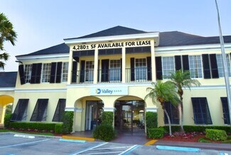 Plus de détails pour 11811 US Highway 1, North Palm Beach, FL - Bureau, Bureau/Local commercial à louer