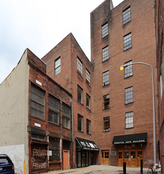 219 Cuthbert St, Philadelphia, PA à louer - Photo de l’immeuble – Image 3 sur 33