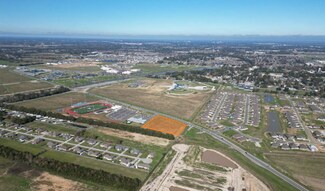 Plus de détails pour 2540 Chemin Metairie Parkway, Youngsville, LA - Terrain à vendre
