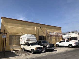 Plus de détails pour 7111 McKinley Ave, Los Angeles, CA - Industriel/Logistique à louer