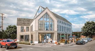 Plus de détails pour 267 S Main St, Canandaigua, NY - Bureau, Local commercial à louer