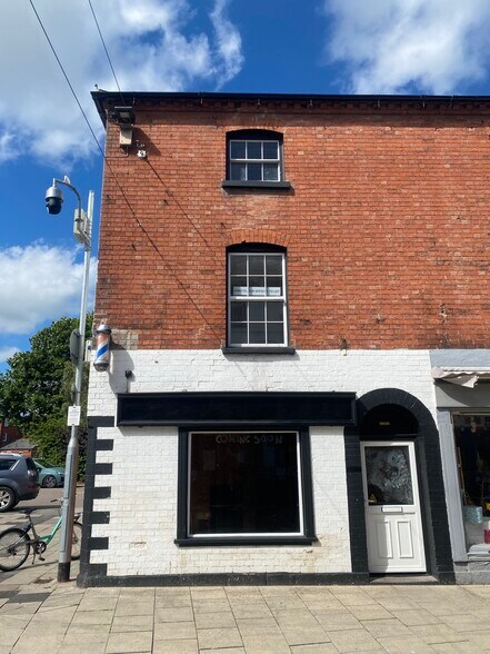 52 Eign Gate, Hereford à louer - Photo de l’immeuble – Image 3 sur 17