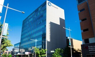 Plus de détails pour 565-585 Boul Charest E, Québec, QC - Bureau, Local commercial à louer