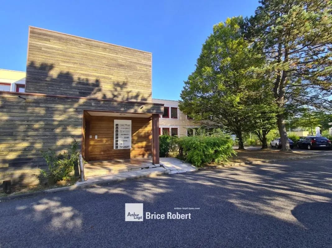 5 Chemin Du Jubin, Dardilly à vendre Photo de l’immeuble– Image 1 sur 23