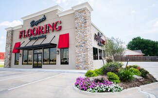 Plus de détails pour 2750 S I-35 Service Rd, Oklahoma City, OK - Local commercial à vendre