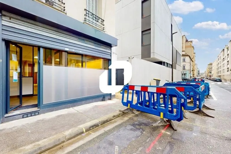 Local commercial dans Boulogne-Billancourt à vendre - Photo de l’immeuble – Image 3 sur 17