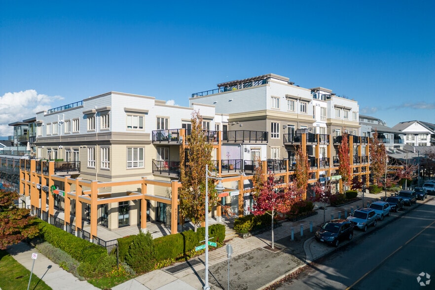 6033 London Rd, Richmond, BC à vendre - Photo principale – Image 1 sur 6