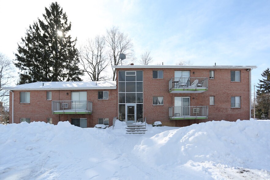 2594-2608 Dewey Ave, Rochester, NY à vendre - Photo de l’immeuble – Image 2 sur 7