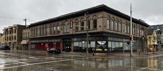 Plus de détails pour 504 W National Ave, Milwaukee, WI - Bureau/Local commercial à louer