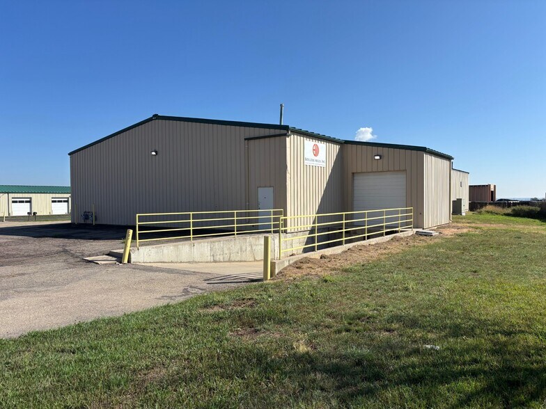 14440 Mead Ct, Longmont, CO à louer - Photo de l’immeuble – Image 3 sur 19