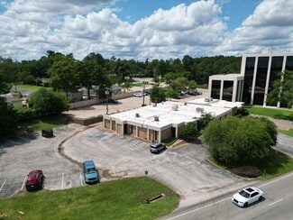 Plus de détails pour 3025 & 3027 S SE 323 loop, Tyler, TX - Bureau à vendre