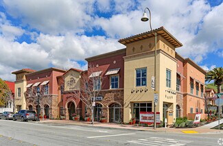 Plus de détails pour 43360 Mission Blvd, Fremont, CA - Bureau à vendre