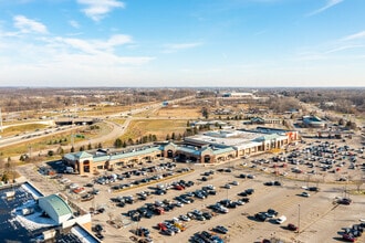 47610-47830 Grand River Ave, Novi, MI - VUE AÉRIENNE vue de carte - Image1