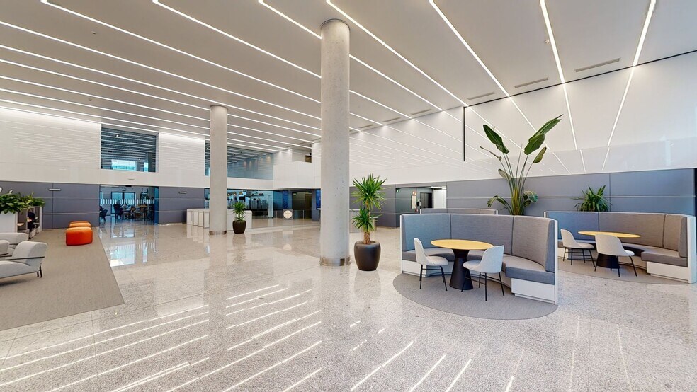 Calle de María Tubau, 9, Madrid, Madrid à louer - Numérisation 3D Matterport – Image 2 sur 37