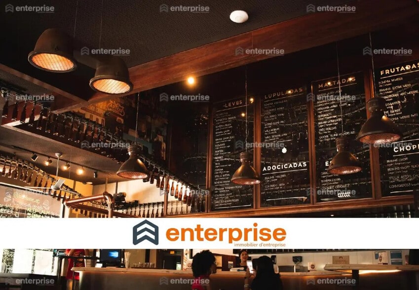 Local commercial dans Saint-Quentin à louer - Photo de l’immeuble – Image 1 sur 3