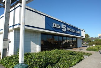 Plus de détails pour 3132 Stevens Creek Blvd, San Jose, CA - Local commercial à louer