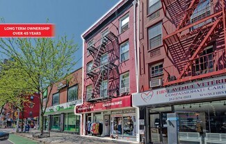 Plus de détails pour 333 First Ave, New York, NY - Logement à vendre