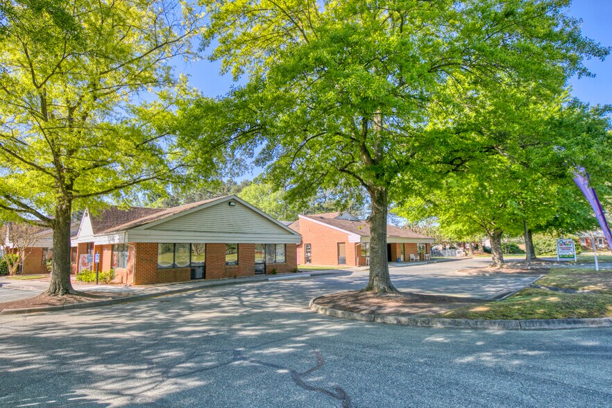 151 Kristiansand Dr, Williamsburg, VA à louer - Photo de l’immeuble – Image 3 sur 8