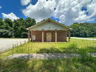 Plus de détails pour 2589 James Dr NW, Atlanta, GA - Local d'activités à louer