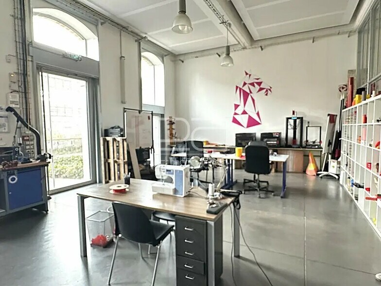 Bureau dans Nancy à louer - Photo de l’immeuble – Image 2 sur 12