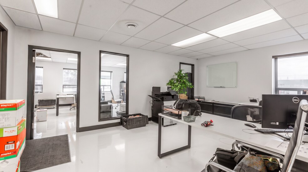 11410 Boul De La Rivière-Des-Prairies, Montréal, QC à vendre - Photo de l’immeuble – Image 3 sur 4
