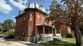 Plus de détails pour Elm Portfolio – Logement à vendre, Monroe, MI