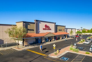 Plus de détails pour 9163-9249 N 91st Ave, Peoria, AZ - Local commercial à louer