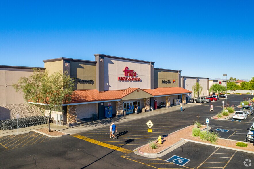 9163-9249 N 91st Ave, Peoria, AZ à louer - Photo principale – Image 1 sur 5