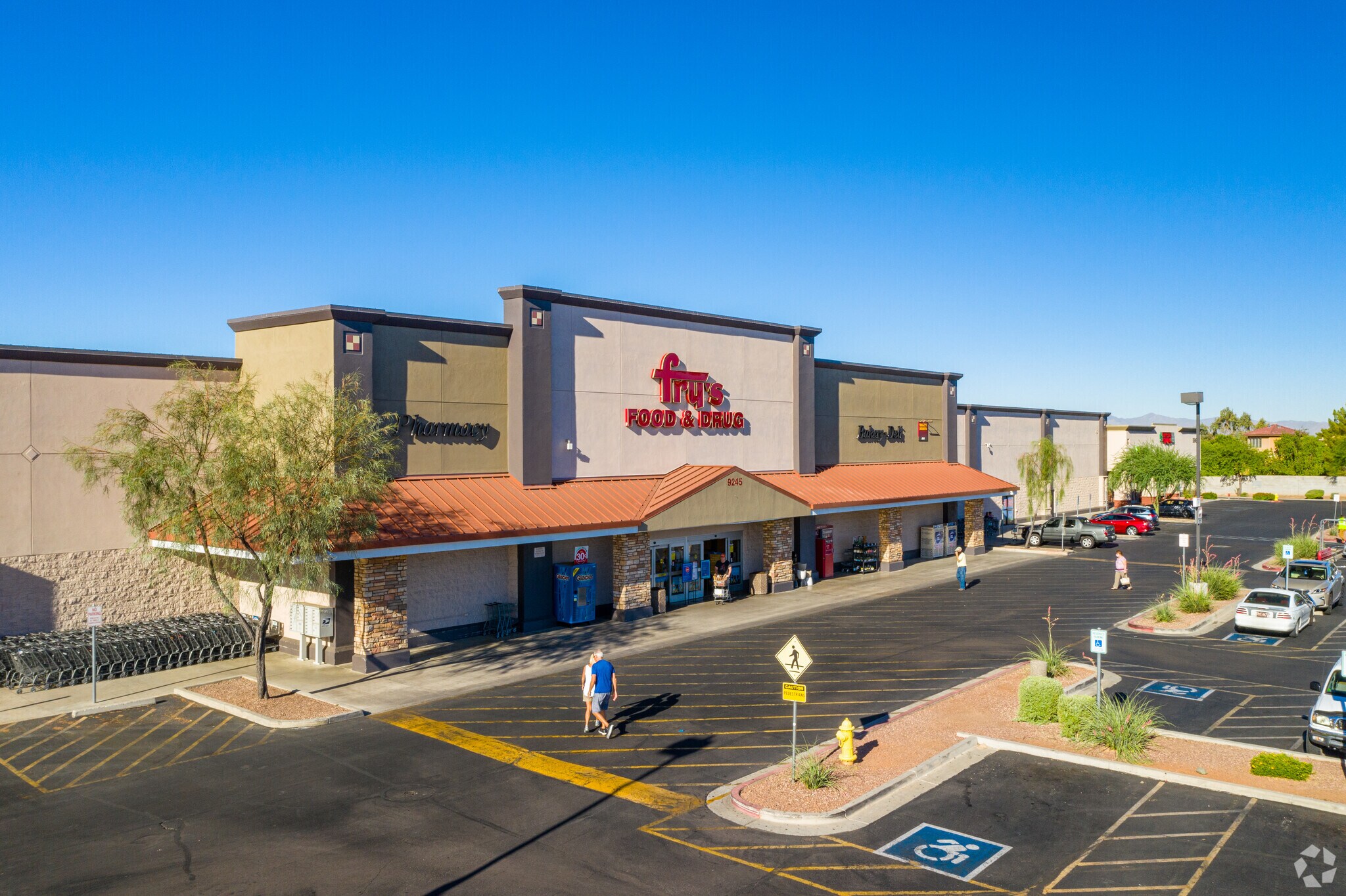 9163-9249 N 91st Ave, Peoria, AZ à louer Photo principale– Image 1 sur 6