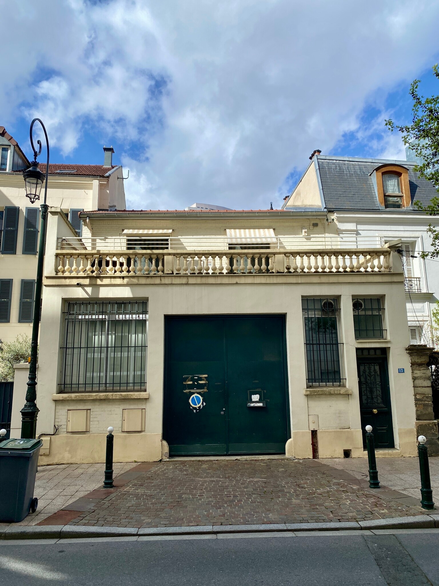 13 Rue De L'Oasis, Puteaux à louer Photo intérieure– Image 1 sur 4