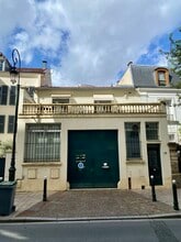 13 Rue De L'Oasis, Puteaux à louer Photo intérieure– Image 1 sur 4