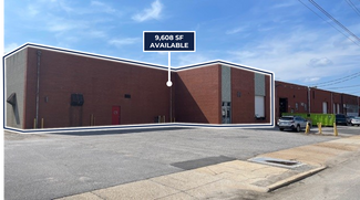 Plus de détails pour 3405-3407 Carlton St, Richmond, VA - Industriel/Logistique à louer