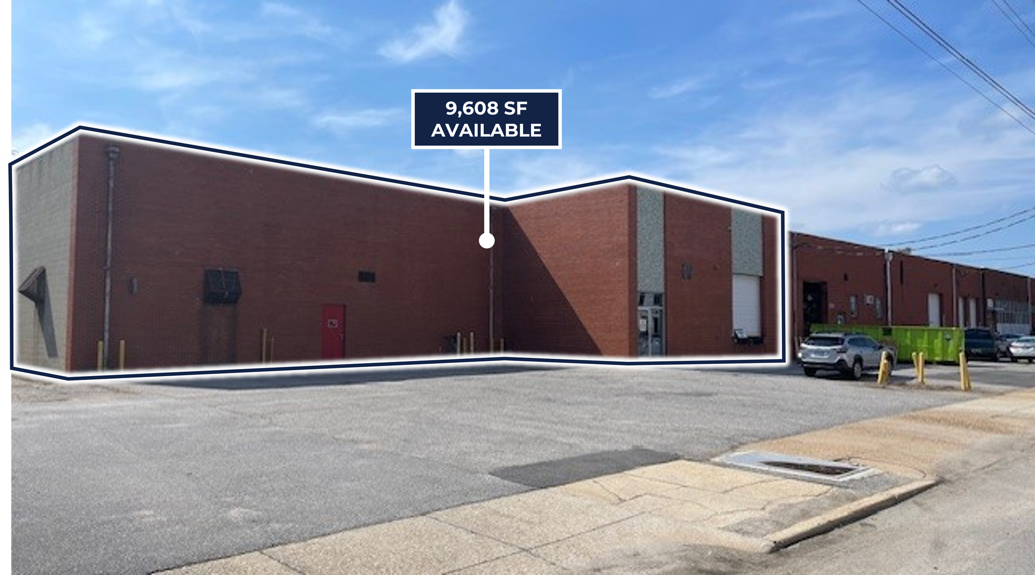 3405-3407 Carlton St, Richmond, VA à louer Photo de l’immeuble– Image 1 sur 3