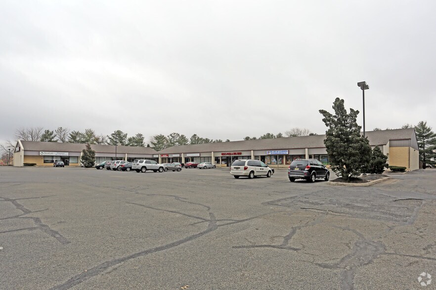 2902 Route 130, Delran, NJ à louer - Photo de l’immeuble – Image 2 sur 6