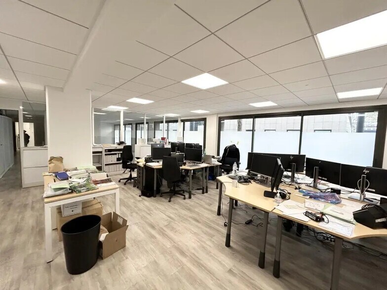35-37 Rue Louis Guérin, Villeurbanne à louer - Photo de l’immeuble – Image 3 sur 13