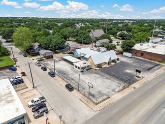Plus de détails pour 2629 Franklin Ave, Waco, TX - Local commercial à vendre
