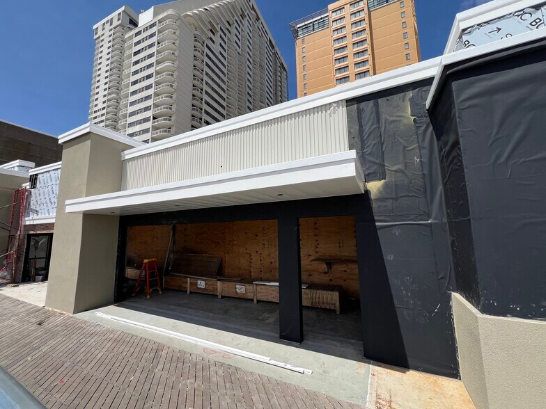 110 S Morris Ave, Atlantic City, NJ à louer - Photo de l’immeuble – Image 3 sur 23