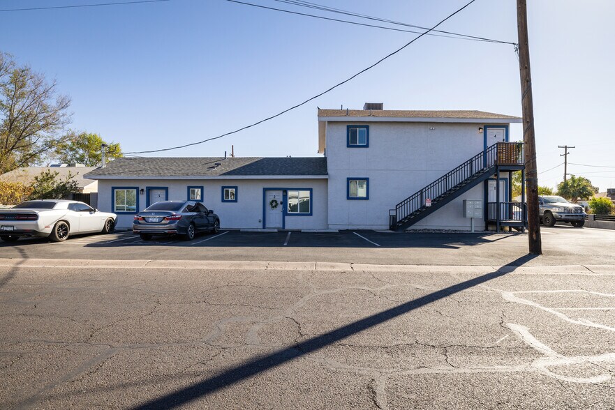2301 N 27th St, Phoenix, AZ à vendre - Photo de l’immeuble – Image 3 sur 18