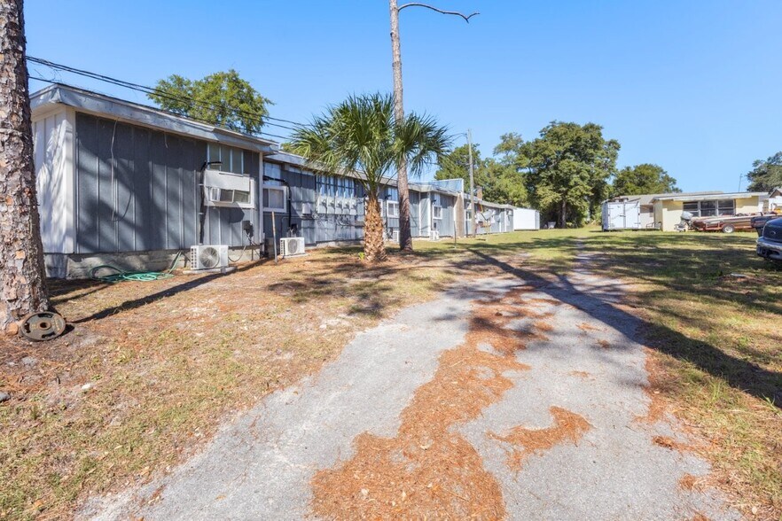 1400 Gulf Ave, Panama City, FL à vendre - Photo de l’immeuble – Image 3 sur 14