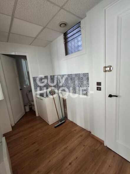 Local commercial dans Soissons à vendre - Photo intérieure – Image 3 sur 4