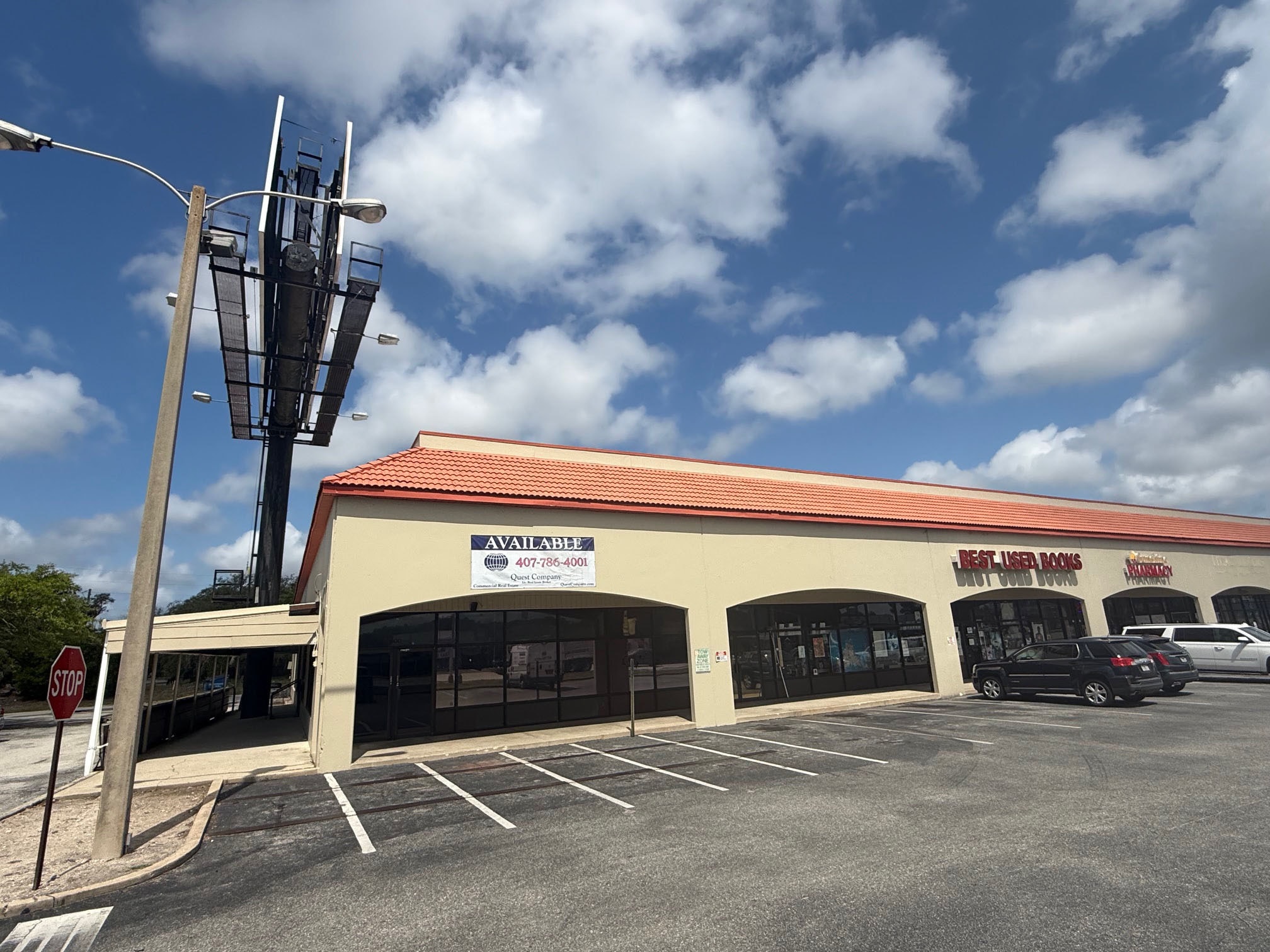 648 S US Highway 17 92, Longwood, FL à louer Photo principale– Image 1 sur 12