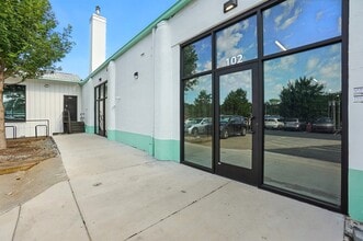 933 Louise Ave, Charlotte, NC à louer Photo intérieure– Image 1 sur 7